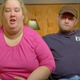 June Shannon and Mike Thompson of the popular show Here Comes Honey Boo Boo, and self-proclaimed “rednecks”
TLC screenshot